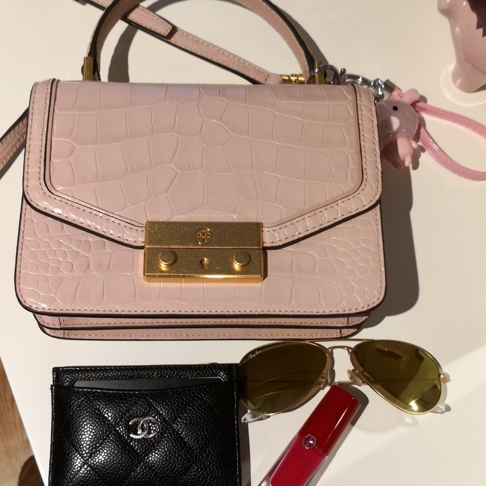 Tory burch Crossbody bag